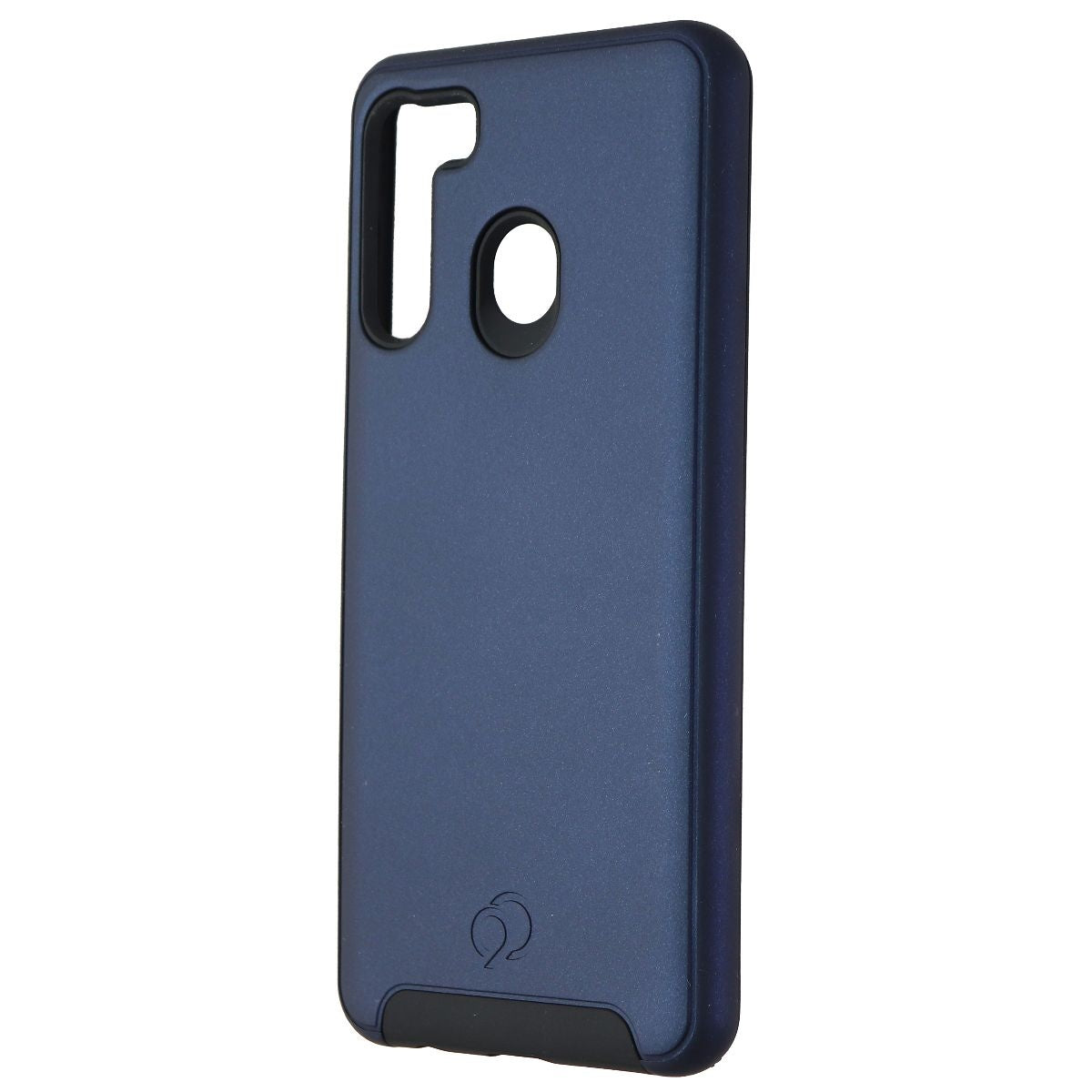 Nimbus9 Cirrus 2 Series Case for Samsung Galaxy A21 - Midnight Blue Cell Phone - Cases, Covers & Skins Nimbus9    - Simple Cell Bulk Wholesale Pricing - USA Seller