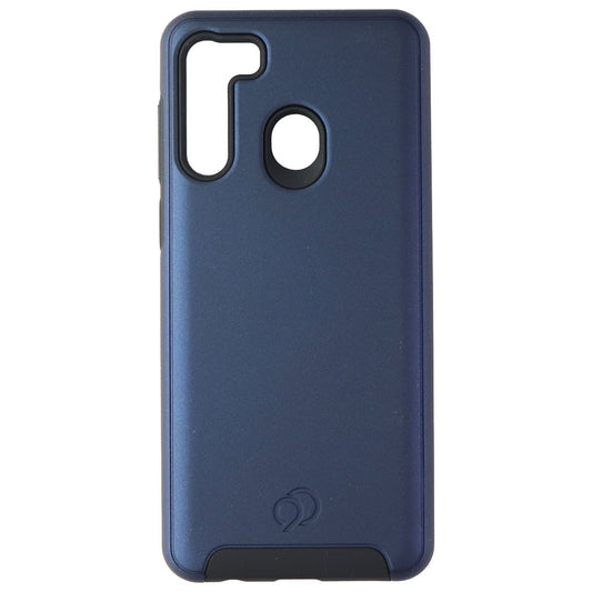 Nimbus9 Cirrus 2 Series Case for Samsung Galaxy A21 - Midnight Blue Cell Phone - Cases, Covers & Skins Nimbus9    - Simple Cell Bulk Wholesale Pricing - USA Seller
