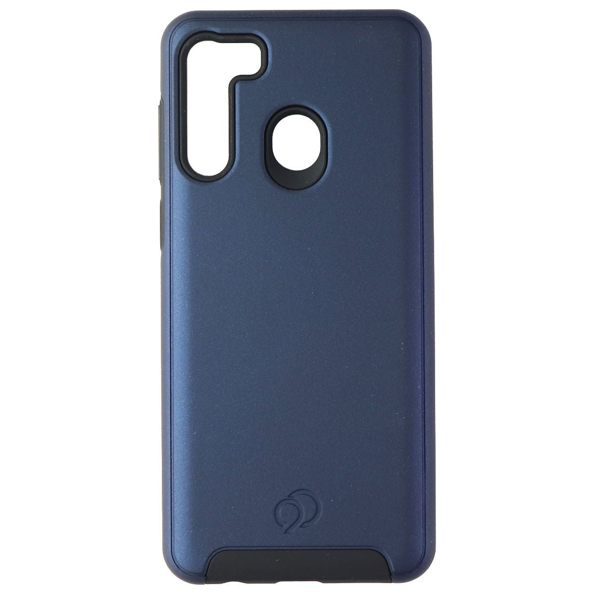 Nimbus9 Cirrus 2 Series Case for Samsung Galaxy A21 - Midnight Blue Cell Phone - Cases, Covers & Skins Nimbus9    - Simple Cell Bulk Wholesale Pricing - USA Seller
