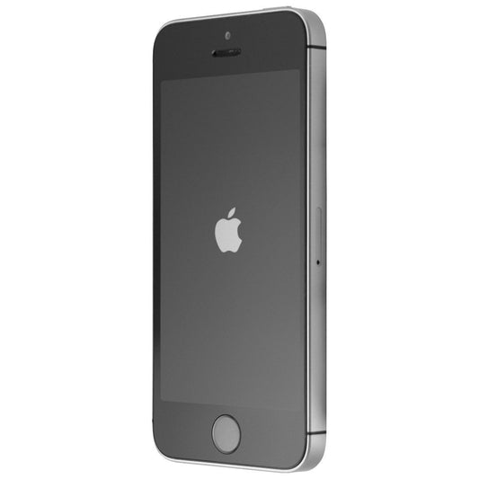 Apple iPhone 5 SE (1st Gen) Smartphone (A1662) UNLOCKED - 32GB / Space Gray Cell Phones & Smartphones Apple - Simple Cell Bulk Wholesale Pricing - USA Seller
