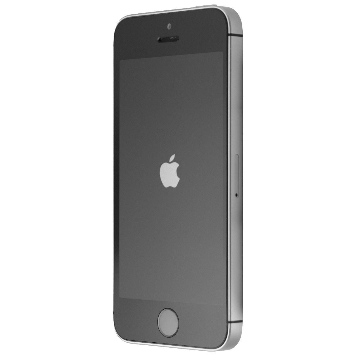 Apple iPhone SE 1st Gen (4-in) Smartphone (A1662) Unlocked - 32GB/Space Gray Cell Phones & Smartphones Apple - Simple Cell Bulk Wholesale Pricing - USA Seller