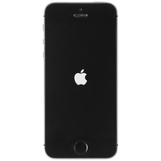 Apple iPhone 5 SE (1st Gen) Smartphone (A1662) UNLOCKED - 32GB / Space Gray Cell Phones & Smartphones Apple - Simple Cell Bulk Wholesale Pricing - USA Seller