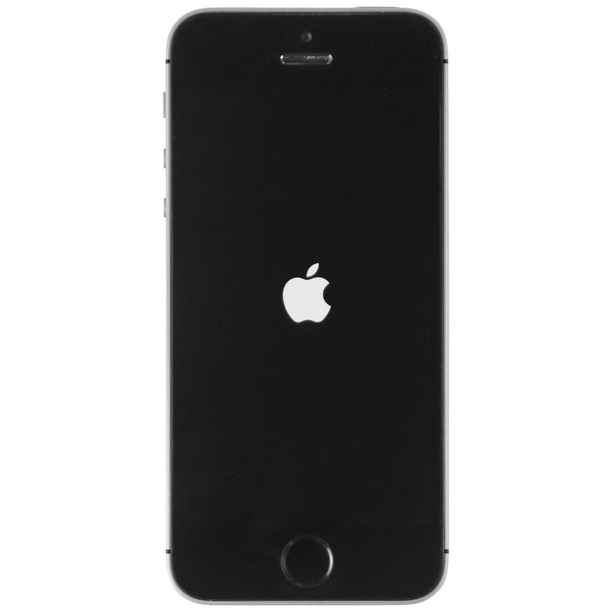 Apple iPhone 5 SE (1st Gen) Smartphone A1662 Unlocked - 64GB / Space Gray Cell Phones & Smartphones Apple - Simple Cell Bulk Wholesale Pricing - USA Seller