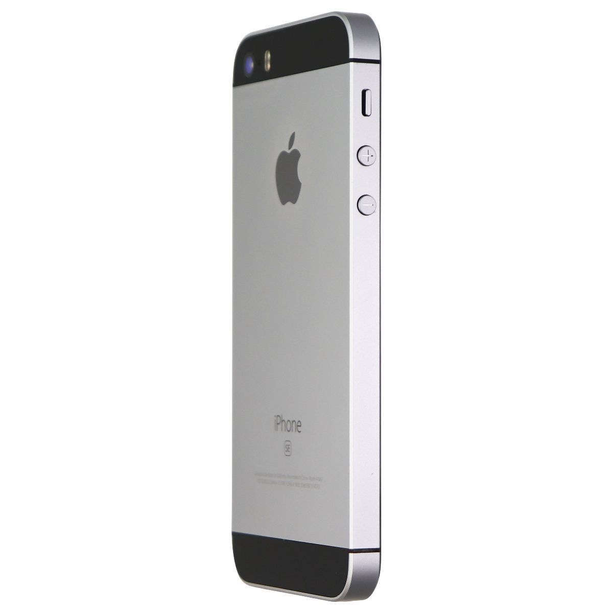 Apple iPhone SE 1st Gen (4-in) Smartphone (A1662) Unlocked - 32GB/Space Gray Cell Phones & Smartphones Apple - Simple Cell Bulk Wholesale Pricing - USA Seller