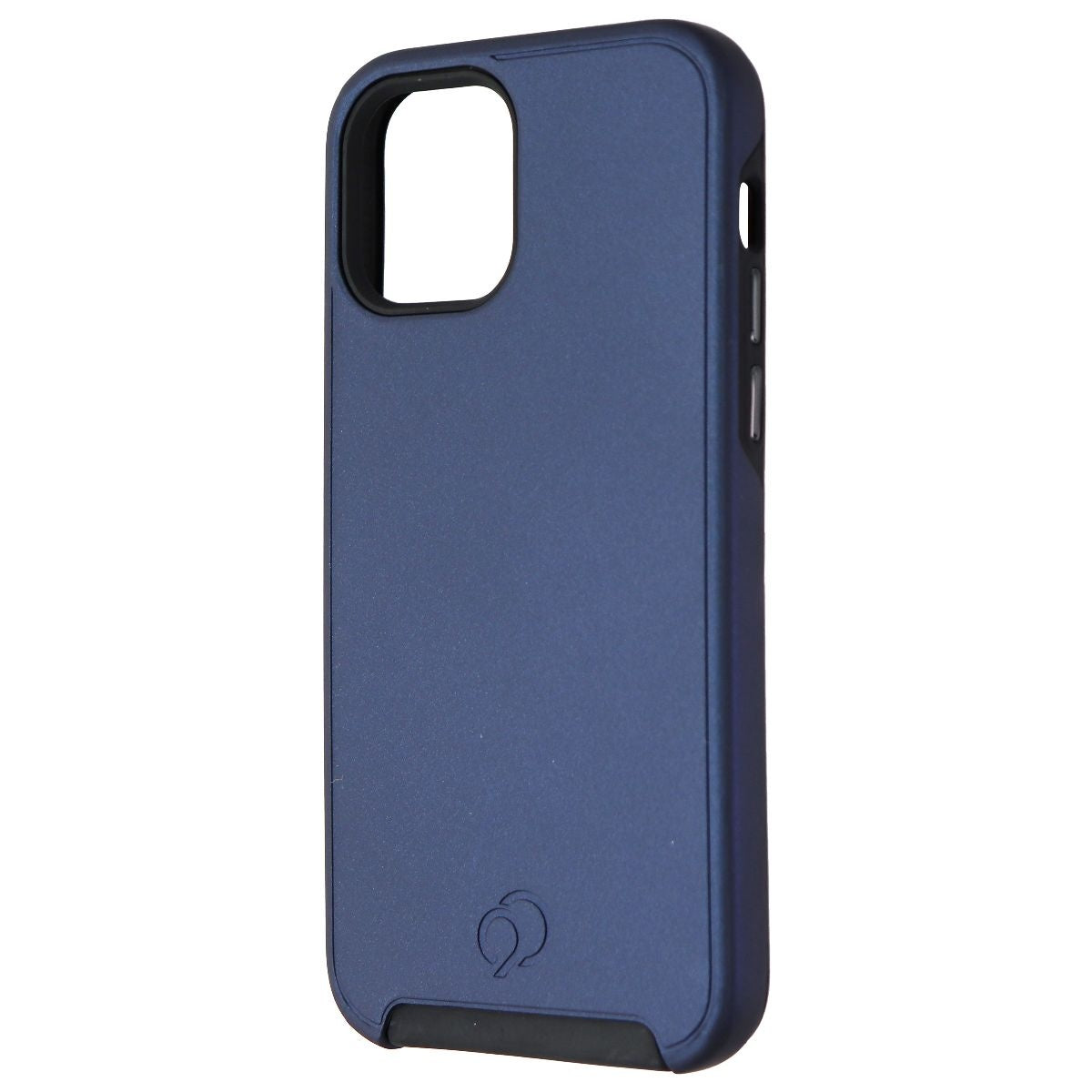 Nimbus9 Cirrus 2 Series Case for iPhone 12 Pro / iPhone 12 Cases - Midnight Blue Cell Phone - Cases, Covers & Skins Nimbus9 - Simple Cell Bulk Wholesale Pricing - USA Seller