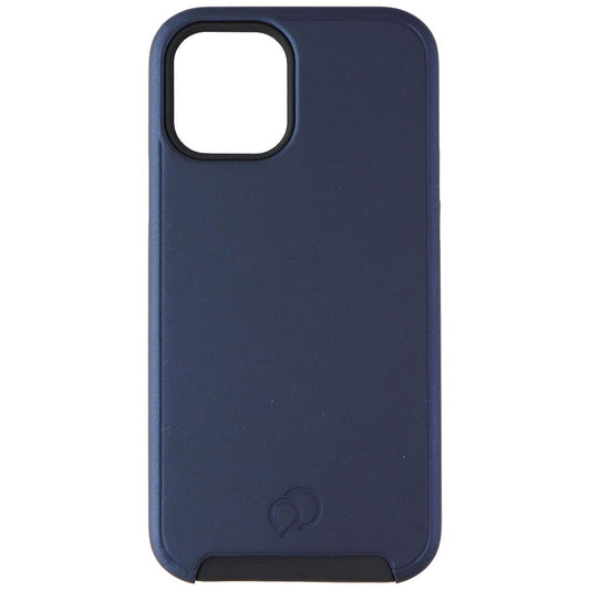 Nimbus9 Cirrus 2 Series Case for iPhone 12 Pro / iPhone 12 Cases - Midnight Blue Cell Phone - Cases, Covers & Skins Nimbus9    - Simple Cell Bulk Wholesale Pricing - USA Seller