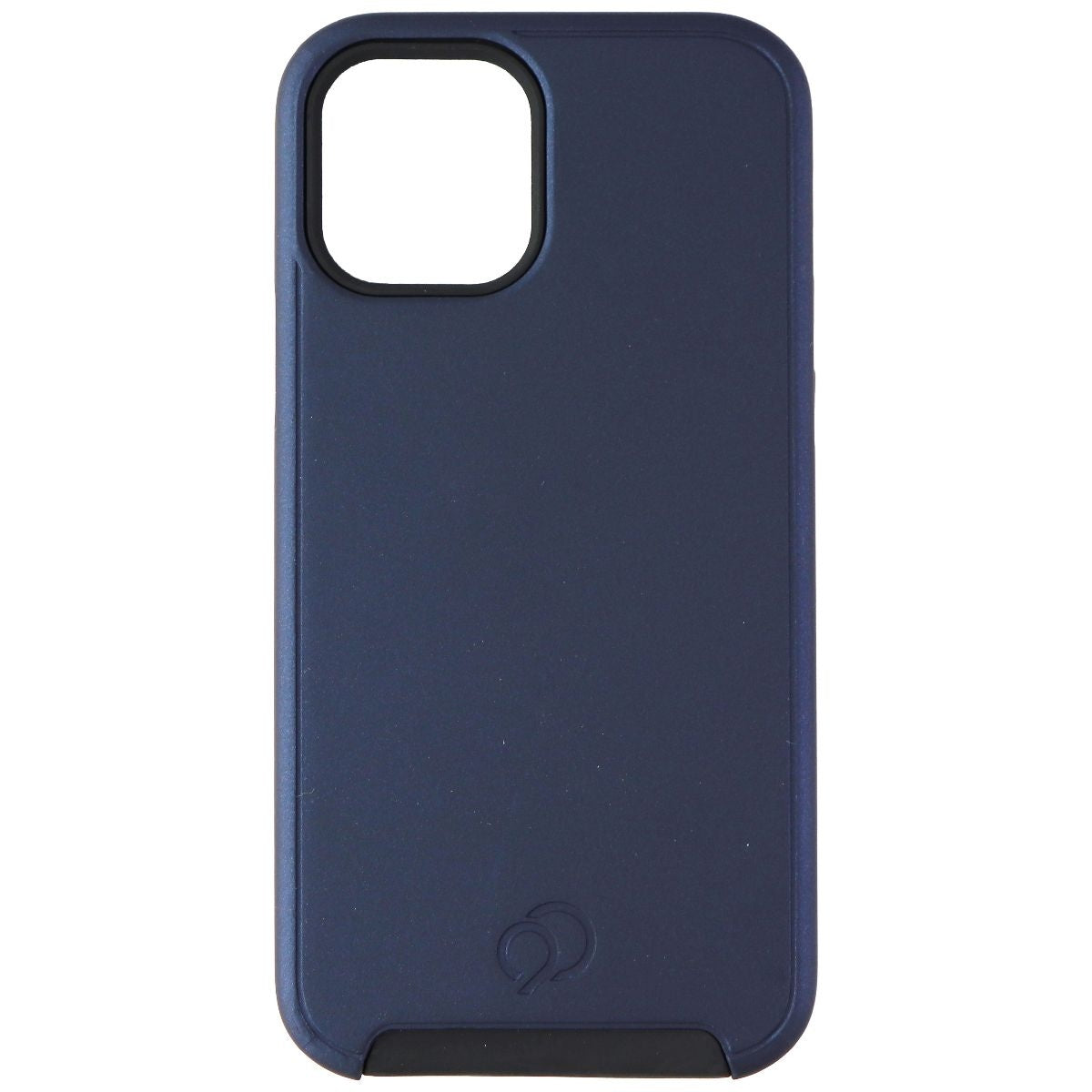 Nimbus9 Cirrus 2 Series Case for iPhone 12 Pro / iPhone 12 Cases - Midnight Blue Cell Phone - Cases, Covers & Skins Nimbus9 - Simple Cell Bulk Wholesale Pricing - USA Seller