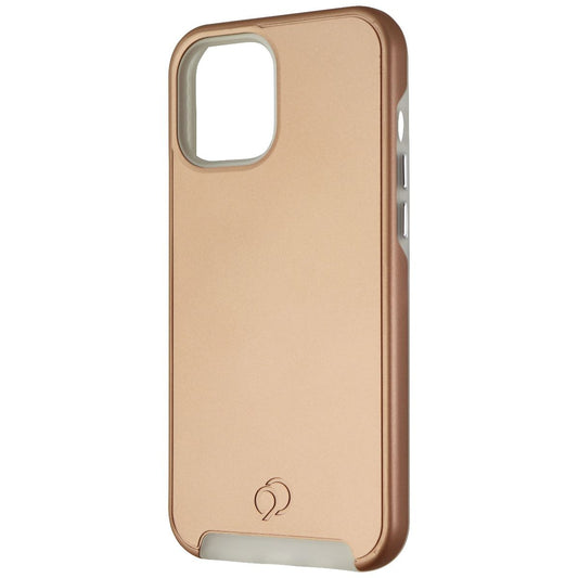 Nimbus9 Cirrus 2 Series Case for Apple iPhone 12 Pro Max - Rose Gold Cell Phone - Cases, Covers & Skins Nimbus9    - Simple Cell Bulk Wholesale Pricing - USA Seller