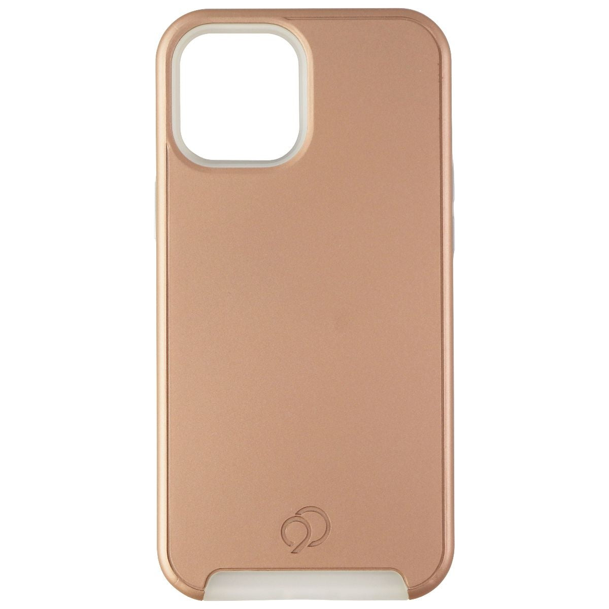 Nimbus9 Cirrus 2 Series Case for Apple iPhone 12 Pro Max - Rose Gold Cell Phone - Cases, Covers & Skins Nimbus9 - Simple Cell Bulk Wholesale Pricing - USA Seller