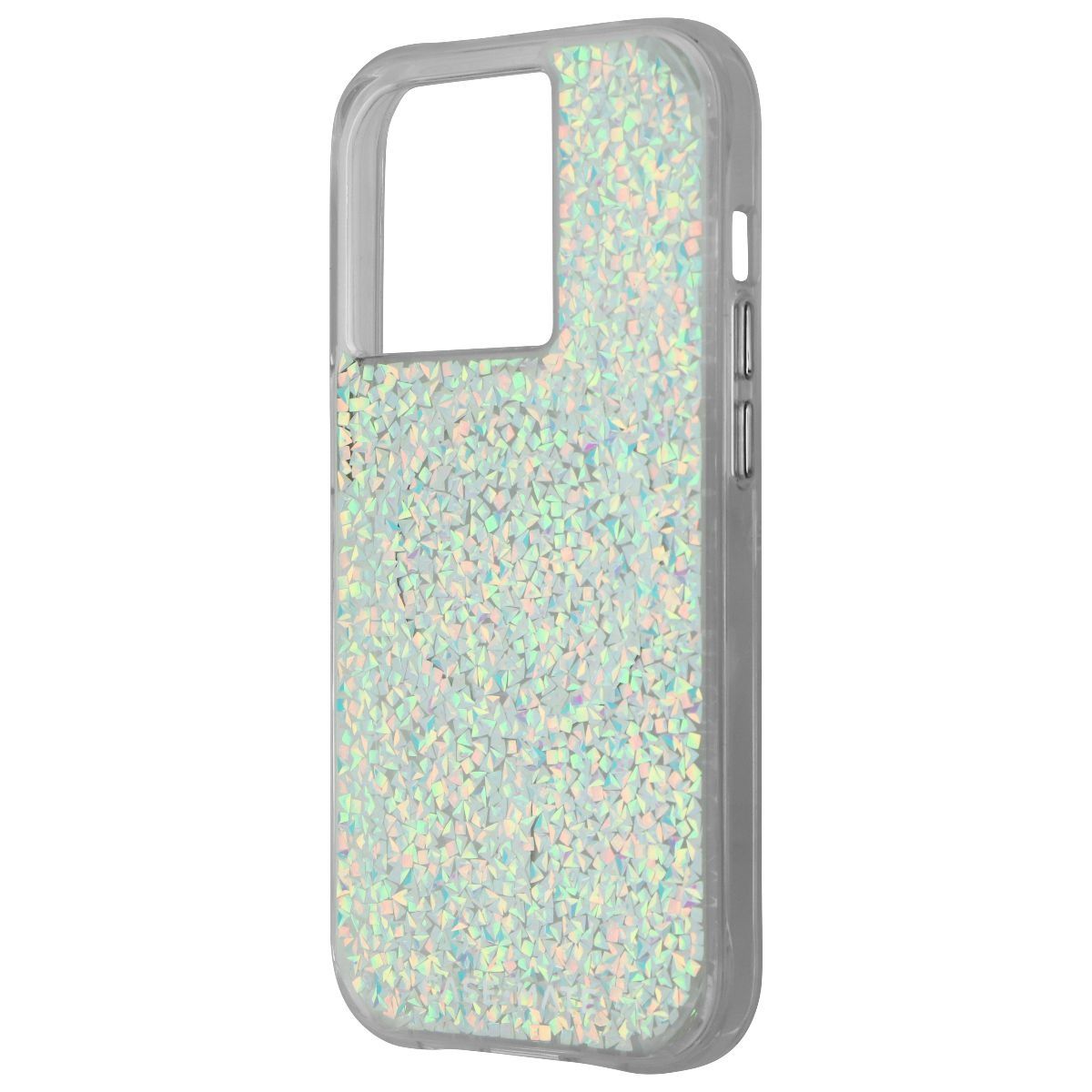 Case-Mate Twinkle Series Case for MagSafe for iPhone 13 Pro - Twinkle Diamond Cell Phone - Cases, Covers & Skins Case-Mate - Simple Cell Bulk Wholesale Pricing - USA Seller