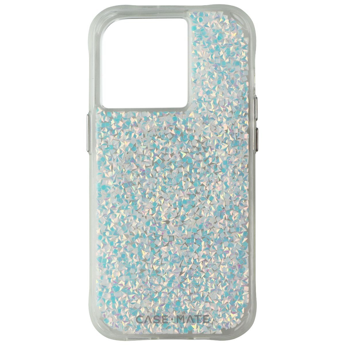 Case-Mate Twinkle Series Case for MagSafe for iPhone 13 Pro - Twinkle Diamond Cell Phone - Cases, Covers & Skins Case-Mate - Simple Cell Bulk Wholesale Pricing - USA Seller