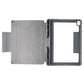 STM Duo Plus Series Hybrid Case for Apple iPad 7th Gen (10.2) - Gray/Clear/Black iPad/Tablet Accessories - Cases, Covers, Keyboard Folios STM Australia    - Simple Cell Bulk Wholesale Pricing - USA Seller