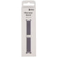 Samsung (S/M) 20mm Milanese Band for Galaxy Watch4 (40mm Only) - Silver Smart Watch Accessories - Watch Bands Samsung - Simple Cell Bulk Wholesale Pricing - USA Seller