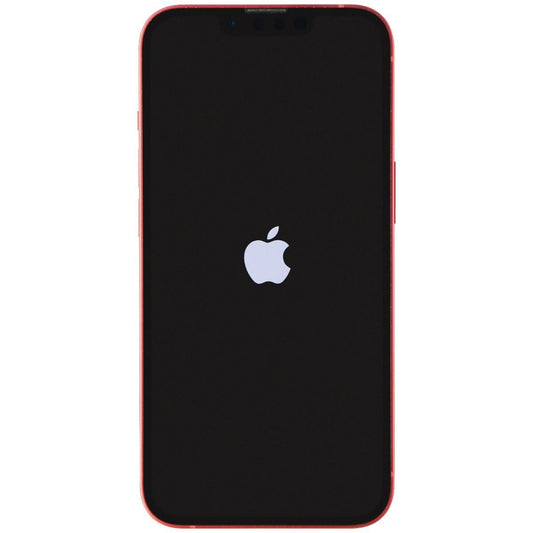 Apple iPhone 13 (6.1-inch) Smartphone (A2482) AT&T Only - 128GB/Red Cell Phones & Smartphones Apple - Simple Cell Bulk Wholesale Pricing - USA Seller