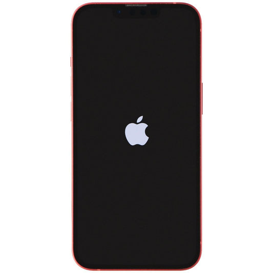 Apple iPhone 13 (6.1-inch) Smartphone (A2482) AT&T Only - 128GB/Red Cell Phones & Smartphones Apple    - Simple Cell Bulk Wholesale Pricing - USA Seller