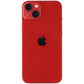 Apple iPhone 13 (6.1-inch) Smartphone (A2482) AT&T Only - 128GB/Red