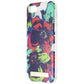 Trina Turk Translucent Hard Case for Apple iPhone 7 - Art School Floral / Clear Cell Phone - Cases, Covers & Skins Trina Turk    - Simple Cell Bulk Wholesale Pricing - USA Seller