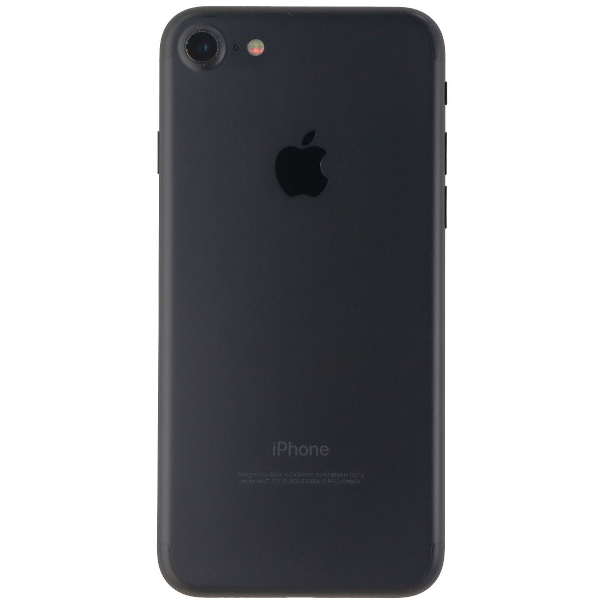 Apple iPhone 7 (4.7-inch) Smartphone (A1660) Unlocked - 32GB / Black Cell Phones & Smartphones Apple    - Simple Cell Bulk Wholesale Pricing - USA Seller