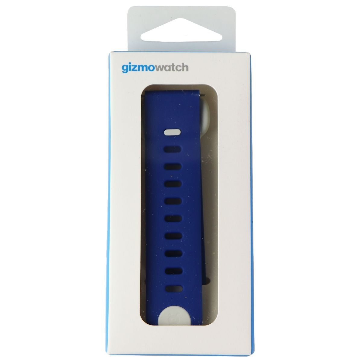 Verizon Replacement Band for Verizon GizmoWatch - Blue Smart Watch Accessories - Other Smart Watch Accessories Verizon - Simple Cell Bulk Wholesale Pricing - USA Seller