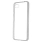 UBREAKIFIX Hardshell Case for Google Pixel 3a XL - Clear Cell Phone - Cases, Covers & Skins UBREAKIFIX    - Simple Cell Bulk Wholesale Pricing - USA Seller