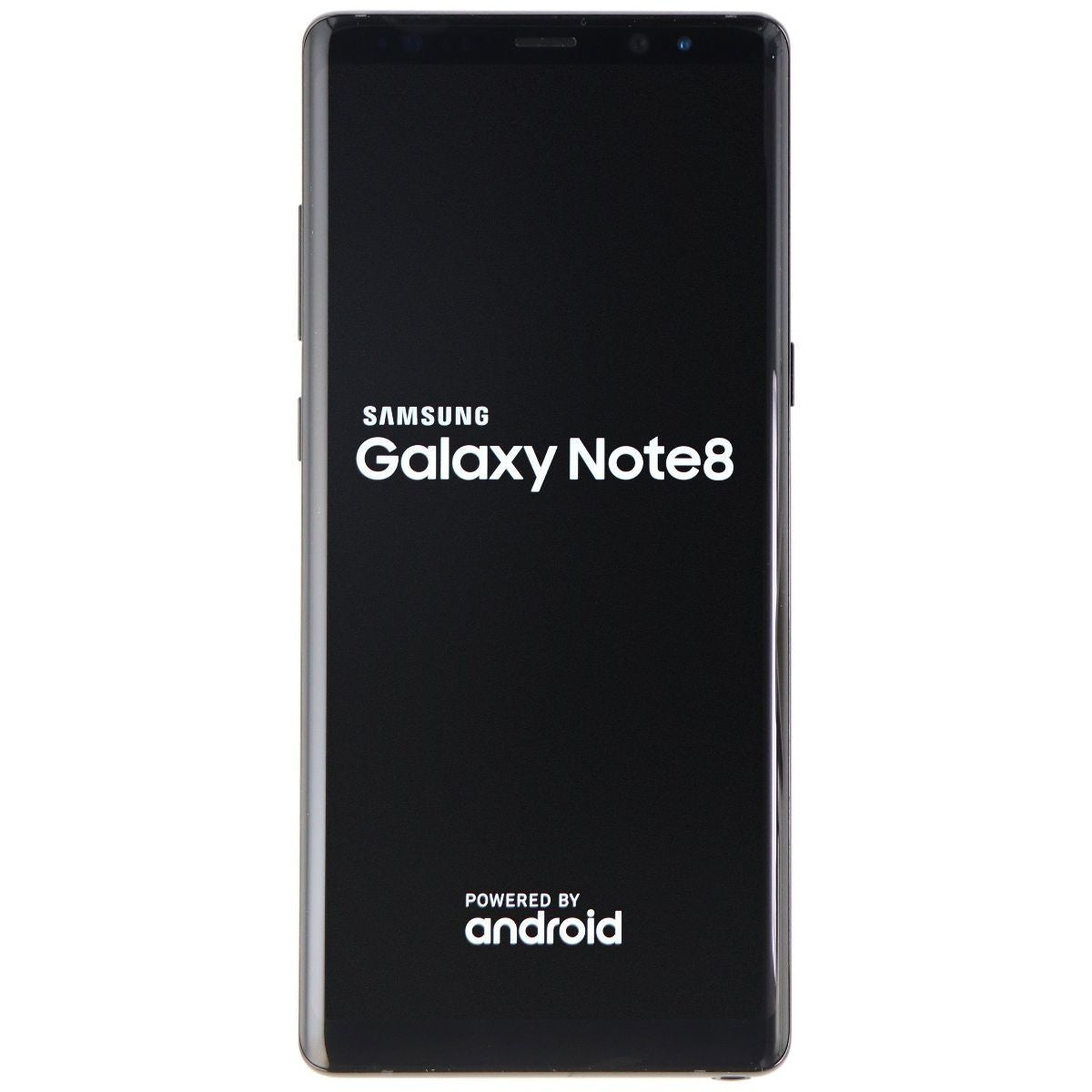 Samsung Galaxy Note8 (6.3-inch) Smartphone (SM-N950U) Sprint Only - 64GB/Black Cell Phones & Smartphones Samsung    - Simple Cell Bulk Wholesale Pricing - USA Seller