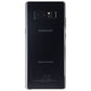 Samsung Galaxy Note8 (6.3-inch) Smartphone (SM-N950U) Unlocked - 64GB/Black Cell Phones & Smartphones Samsung    - Simple Cell Bulk Wholesale Pricing - USA Seller