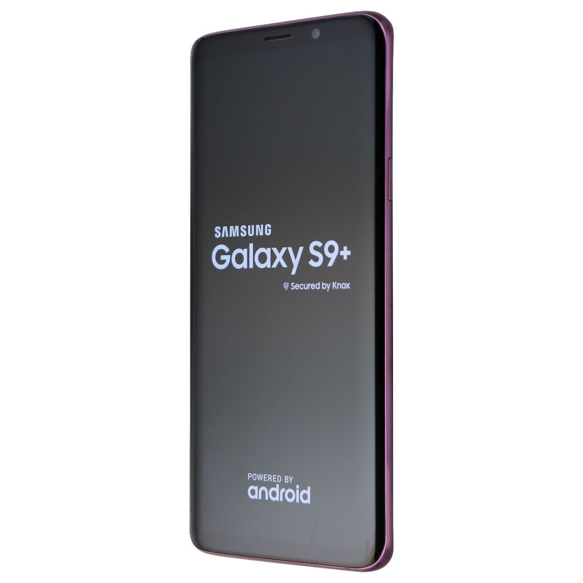 Samsung Galaxy S9+ (6.2-in) (SM-G965U) Sprint Only - 64GB/Lilac Purple Cell Phones & Smartphones Samsung    - Simple Cell Bulk Wholesale Pricing - USA Seller
