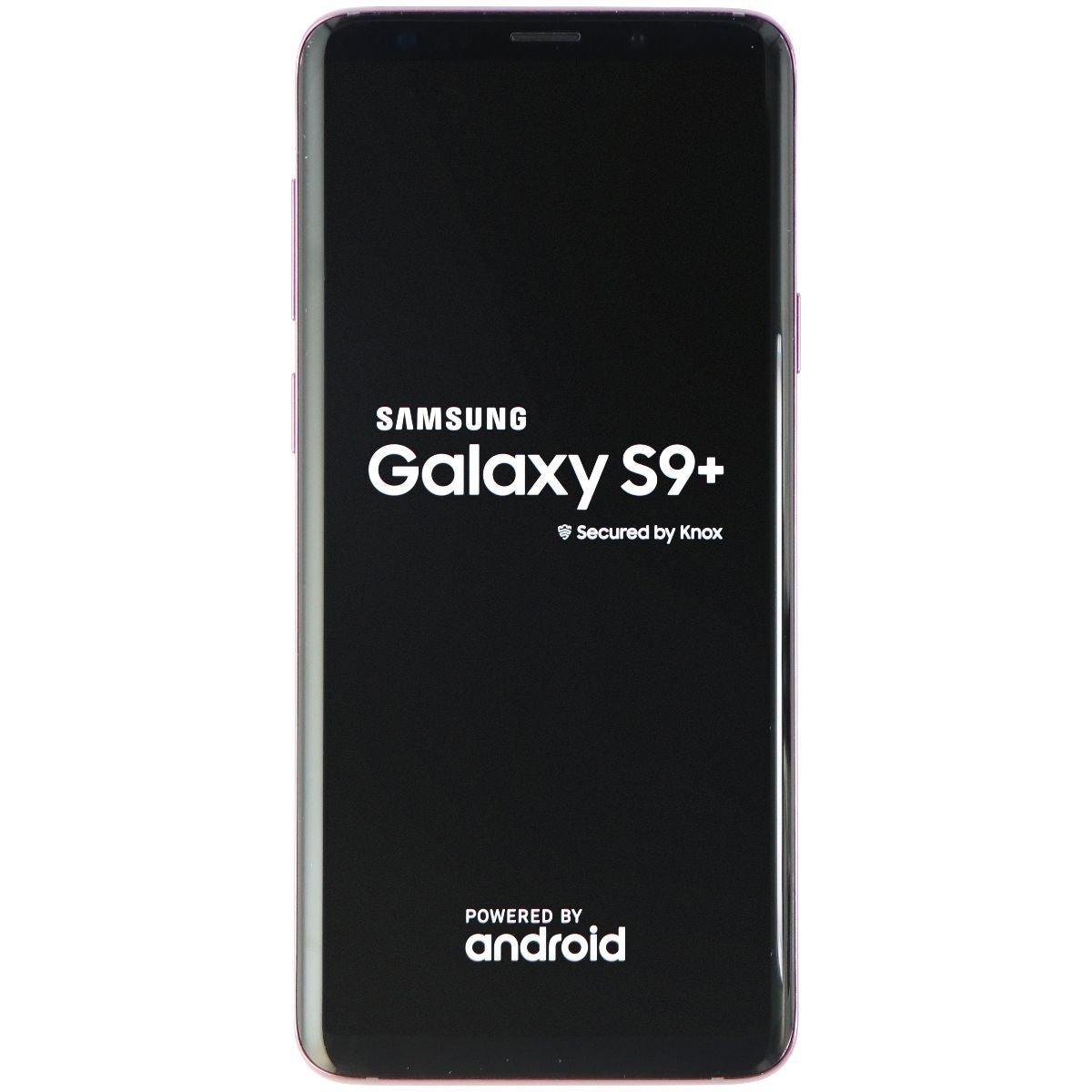 Samsung Galaxy S9+ (6.2-in) (SM-G965U) Sprint Only - 64GB/Lilac Purple Cell Phones & Smartphones Samsung    - Simple Cell Bulk Wholesale Pricing - USA Seller