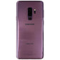 Samsung Galaxy S9+ (6.2-in) (SM-G965U) Sprint Only - 64GB/Lilac Purple Cell Phones & Smartphones Samsung    - Simple Cell Bulk Wholesale Pricing - USA Seller