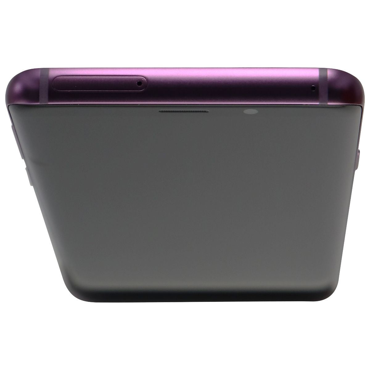 Samsung Galaxy S9+ (6.2-in) (SM-G965U) Sprint Only - 64GB/Lilac Purple Cell Phones & Smartphones Samsung    - Simple Cell Bulk Wholesale Pricing - USA Seller
