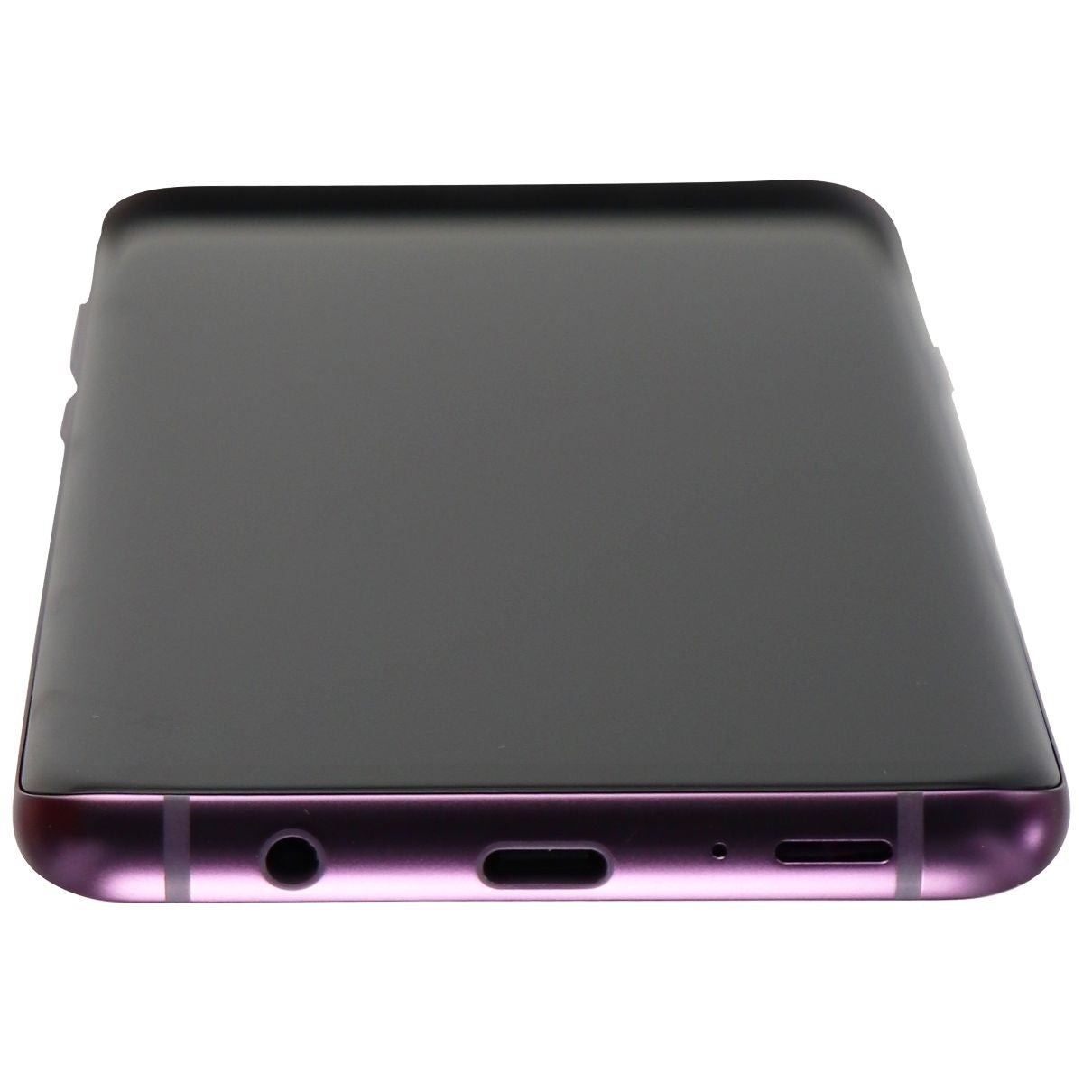 Samsung Galaxy S9+ (6.2-in) (SM-G965U) Sprint Only - 64GB/Lilac Purple Cell Phones & Smartphones Samsung    - Simple Cell Bulk Wholesale Pricing - USA Seller