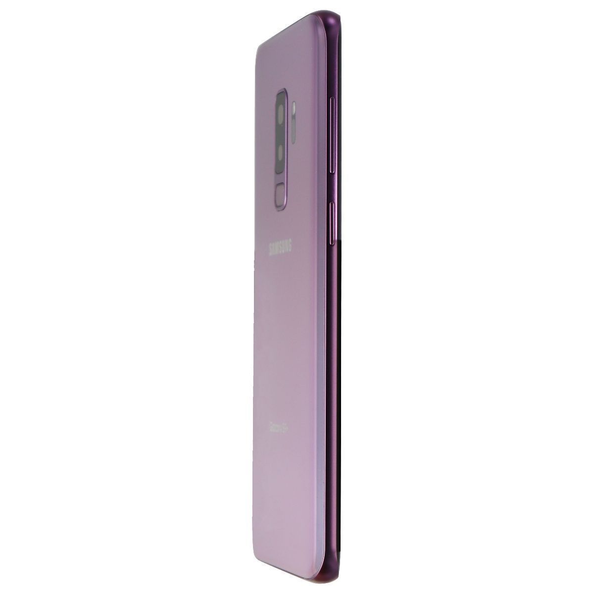 Samsung Galaxy S9+ Smartphone (SM-G965U) T-Mobile Only - 64GB / Lilac Purple Cell Phones & Smartphones Samsung - Simple Cell Bulk Wholesale Pricing - USA Seller