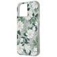 Rifle Paper Co Designer Case for Apple iPhone 13 Pro Max - Willow Cell Phone - Cases, Covers & Skins Rifle Paper Co. - Simple Cell Bulk Wholesale Pricing - USA Seller