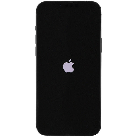 Apple iPhone 13 Pro Max (6.7-inch) Smartphone A2484 Unlocked - 128GB/Silver Cell Phones & Smartphones Apple - Simple Cell Bulk Wholesale Pricing - USA Seller