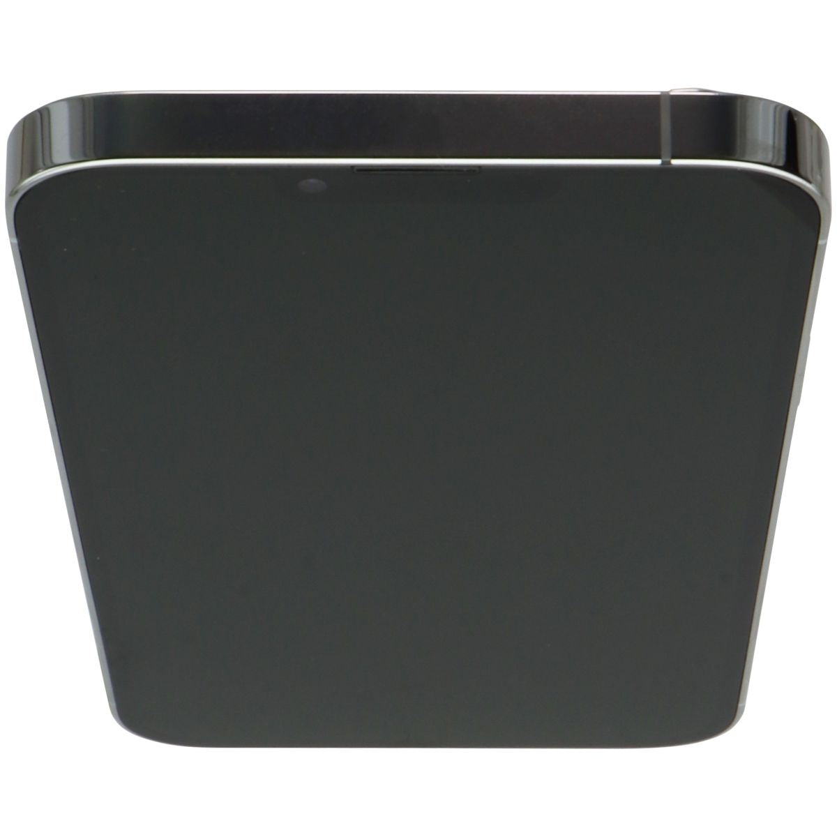 Apple iPhone 13 Pro Max (6.7-inch) Smartphone A2484 Unlocked - 128GB/Silver Cell Phones & Smartphones Apple - Simple Cell Bulk Wholesale Pricing - USA Seller