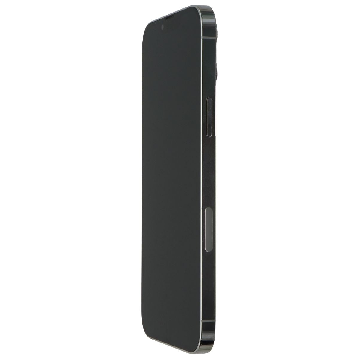 Apple iPhone 13 Pro Max (6.7-inch) Smartphone A2484 Unlocked - 128GB/Silver Cell Phones & Smartphones Apple - Simple Cell Bulk Wholesale Pricing - USA Seller