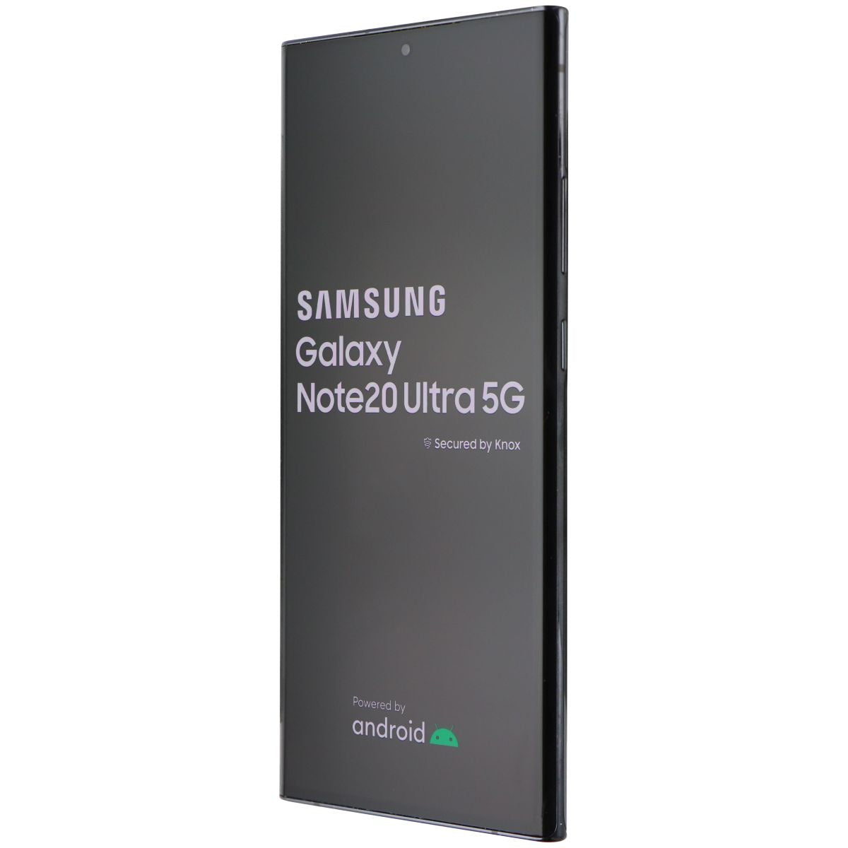 Samsung Galaxy Note20 Ultra 5G (6.9-in) (SM-N986U) AT&T Only - Black/128GB Cell Phones & Smartphones Samsung    - Simple Cell Bulk Wholesale Pricing - USA Seller