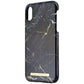 iDeal of Sweden Hardshell Case for Apple iPhone XR - Port Laurent Black Marble Cell Phone - Cases, Covers & Skins iDeal of Sweden - Simple Cell Bulk Wholesale Pricing - USA Seller