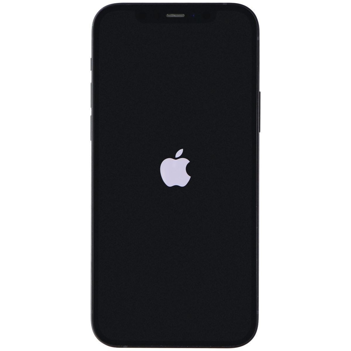 Apple iPhone 12 (6.1-inch) Smartphone (A2172) Unlocked - 128GB / Black Cell Phones & Smartphones Apple - Simple Cell Bulk Wholesale Pricing - USA Seller