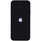 Apple iPhone 12 (6.1-inch) Smartphone (A2172) Unlocked - 64GB / Black