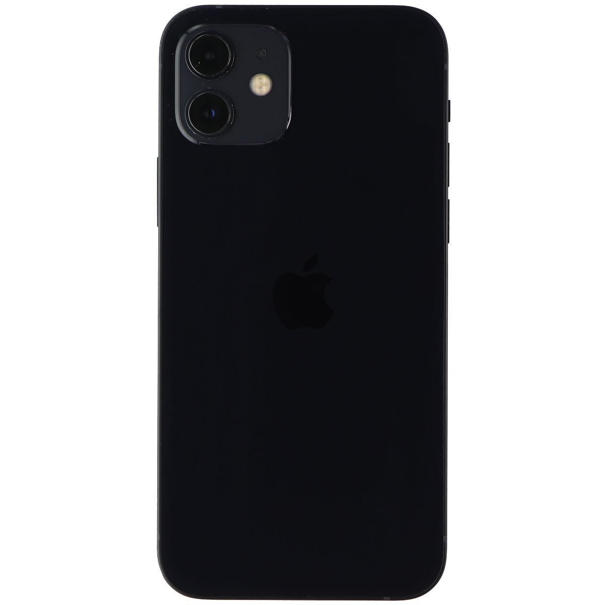 Apple iPhone 12 (6.1-inch) Smartphone (A2172) Unlocked - 64GB / Black Cell Phones & Smartphones Apple - Simple Cell Bulk Wholesale Pricing - USA Seller