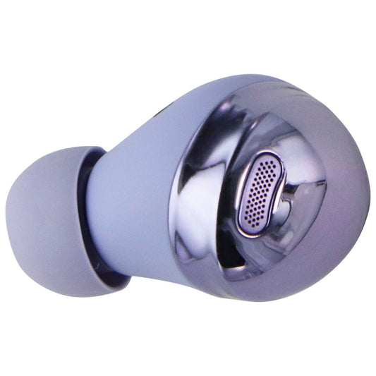 Samsung Replacement Galaxy Bud Pro (Right Side Only) SM-R190 - Violet Portable Audio & Headphones - Replacement Parts & Tools Samsung - Simple Cell Bulk Wholesale Pricing - USA Seller