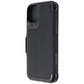 ZAGG Eco Oxford Series Folio Case for Apple iPhone 11 Pro - Black Cell Phone - Cases, Covers & Skins Zagg    - Simple Cell Bulk Wholesale Pricing - USA Seller