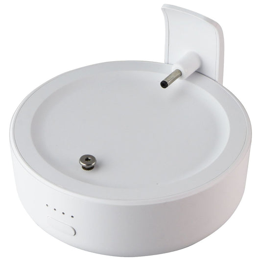 GGMM N2 Portable Battery Base for Google Nest Mini - White Home Multimedia - Home Speakers & Subwoofers GGMM    - Simple Cell Bulk Wholesale Pricing - USA Seller