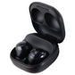 Samsung Galaxy Buds Pro Bluetooth Earbuds and Charging Case - Phantom Black Portable Audio - Headphones Samsung - Simple Cell Bulk Wholesale Pricing - USA Seller