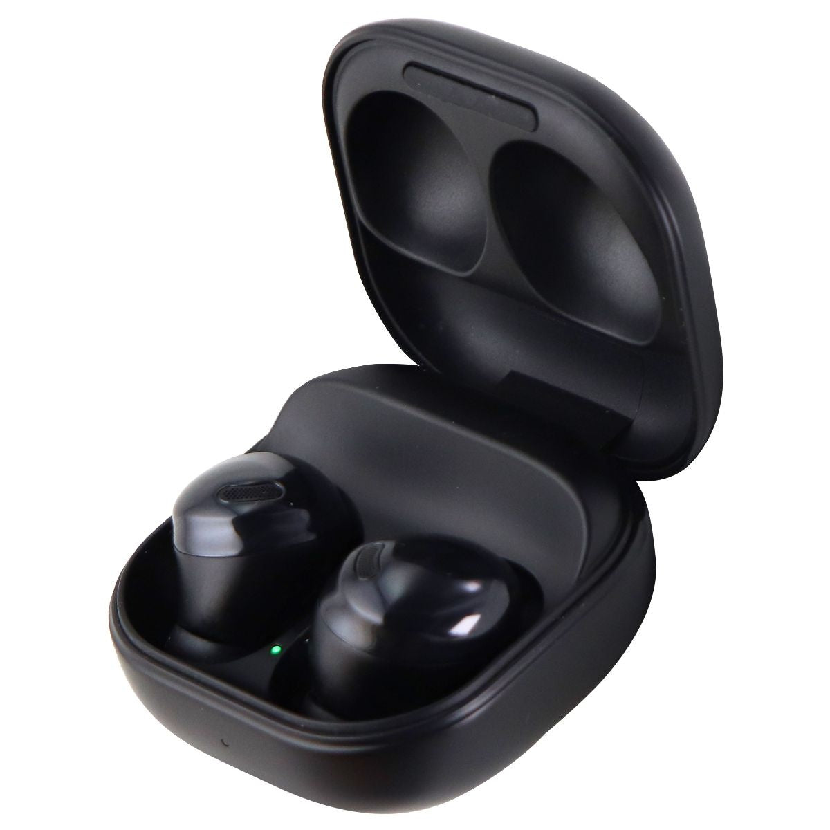 Samsung Galaxy Buds Pro Bluetooth Earbuds and Charging Case - Phantom Black Portable Audio - Headphones Samsung - Simple Cell Bulk Wholesale Pricing - USA Seller