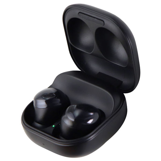 Samsung Galaxy Buds Pro Bluetooth Earbuds and Charging Case - Phantom Black