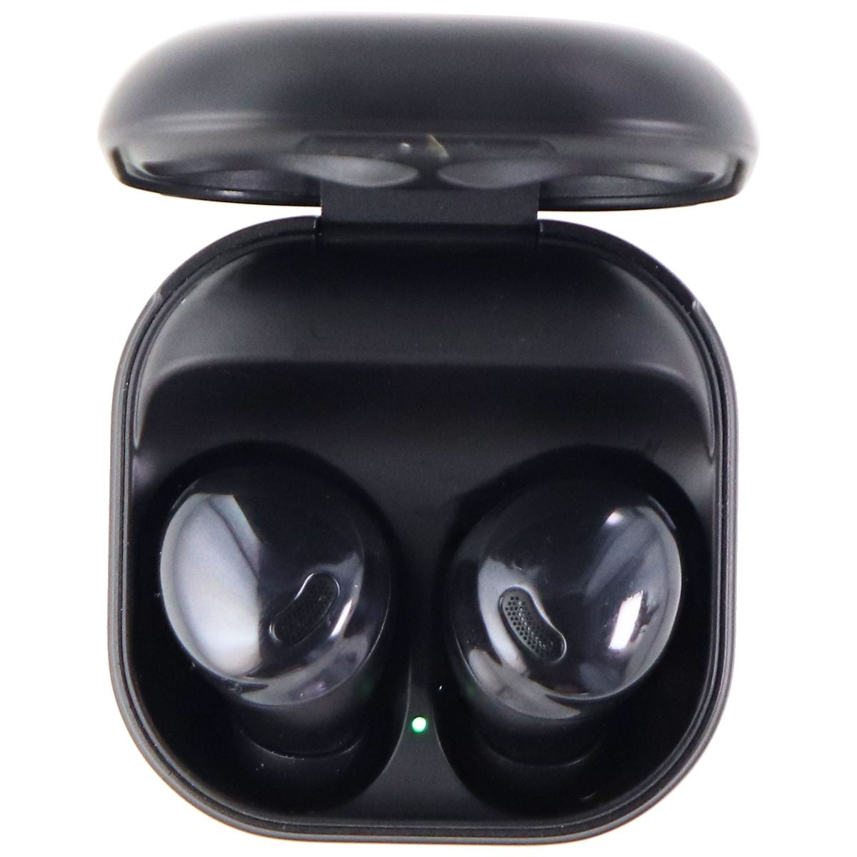 Samsung Galaxy Buds Pro Bluetooth Earbuds and Charging Case - Phantom Black Portable Audio - Headphones Samsung - Simple Cell Bulk Wholesale Pricing - USA Seller