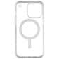 Speck Perfect-Clear Case for MagSafe for Apple iPhone 13 Pro - Clear Cell Phone - Cases, Covers & Skins Speck    - Simple Cell Bulk Wholesale Pricing - USA Seller