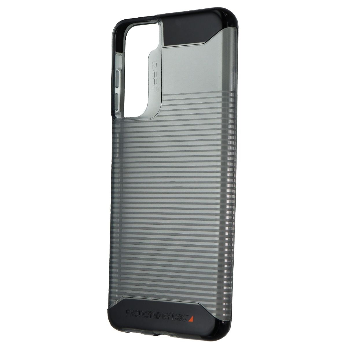 ZAGG Gear4 Havana Case for Samsung Galaxy S21 5G - Smoke Cell Phone - Cases, Covers & Skins Zagg    - Simple Cell Bulk Wholesale Pricing - USA Seller